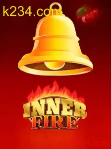 InnerFire: Menembus Dunia Fantasi Modern di Era Digital