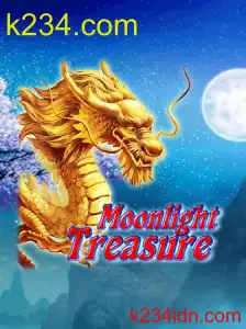 Mengungkap Pesona dan Keunikan Permainan 'MoonlightTreasure' dan Keterkaitannya dengan Wg87.com