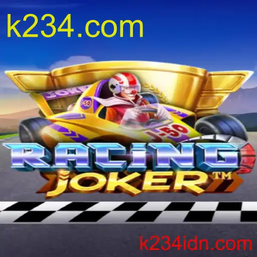 Mengungkap Pesona 'RacingJoker': Permainan Balap dengan Sensasi Baru