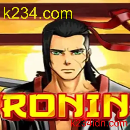 Ronin: Menelusuri Dunia Permainan yang Memukau dengan Kejutan di Setiap Langkah